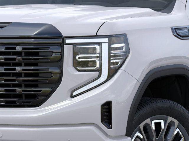 new 2025 GMC Sierra 1500 car, priced at $86,515