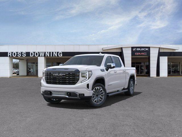 new 2025 GMC Sierra 1500 car, priced at $86,515