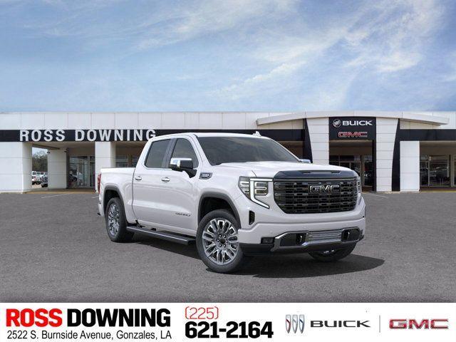 new 2025 GMC Sierra 1500 car, priced at $86,515