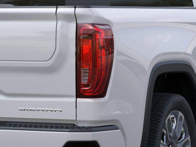 new 2025 GMC Sierra 1500 car, priced at $86,515