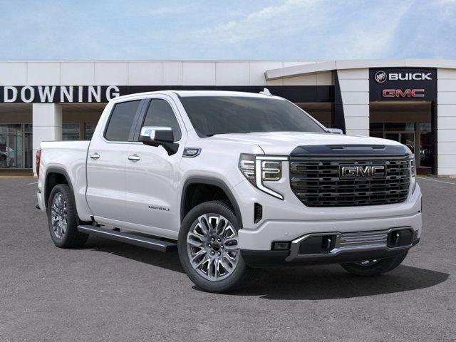 new 2025 GMC Sierra 1500 car, priced at $86,515