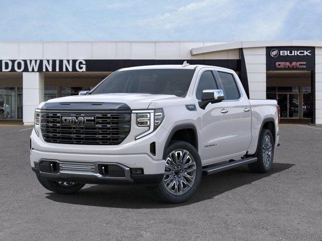 new 2025 GMC Sierra 1500 car, priced at $86,515