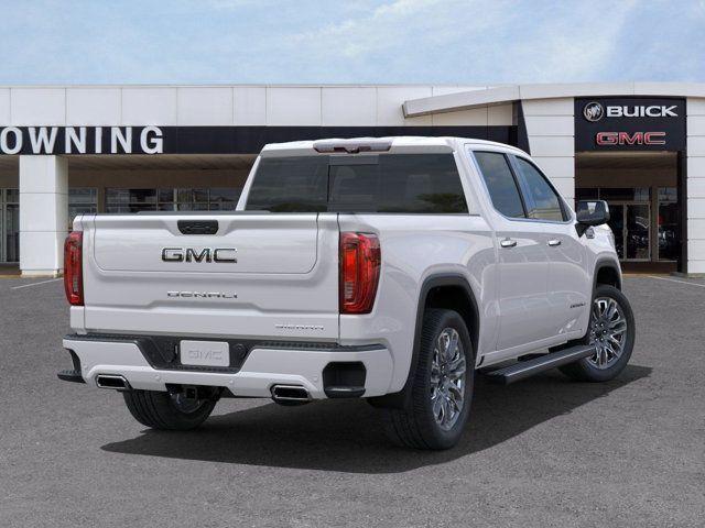 new 2025 GMC Sierra 1500 car, priced at $86,515