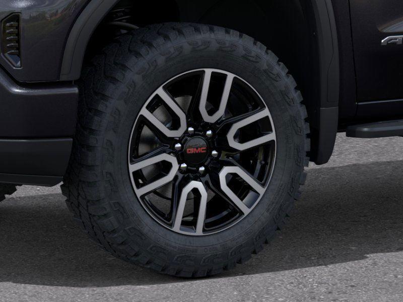 new 2026 GMC Sierra 1500 car, priced at $67,095