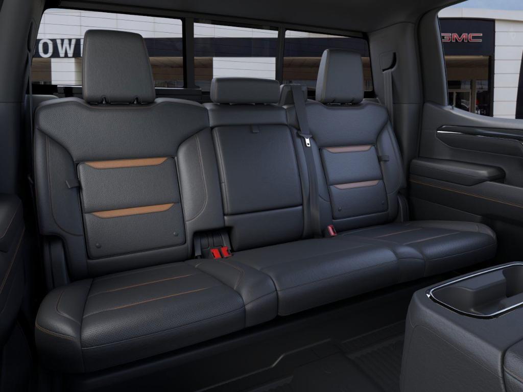 new 2026 GMC Sierra 1500 car, priced at $67,095