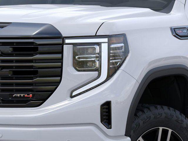 new 2025 GMC Sierra 1500 car, priced at $68,270