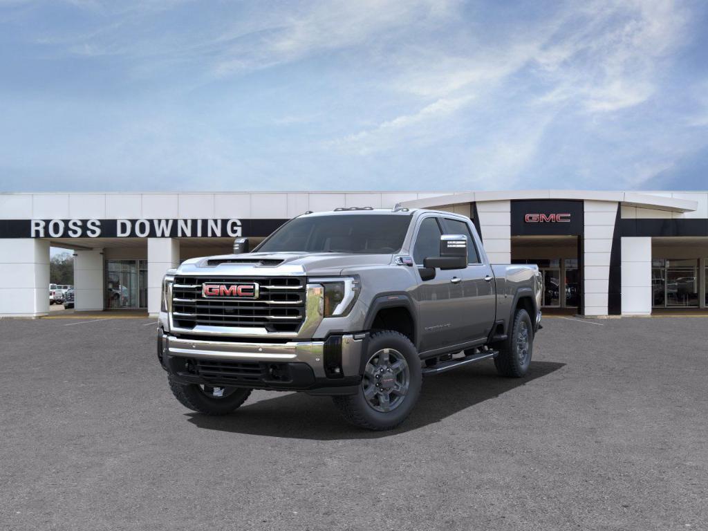 new 2025 GMC Sierra 2500 car, priced at $78,440