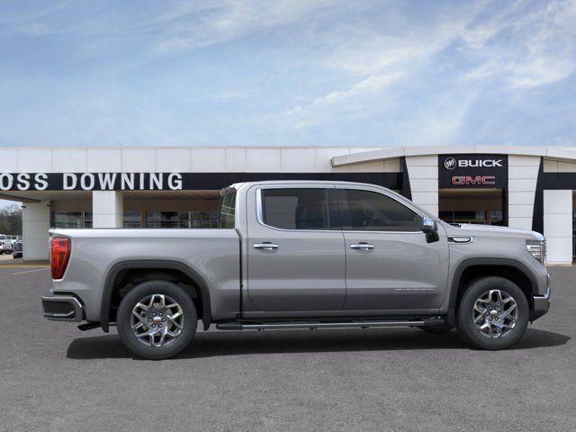 new 2024 GMC Sierra 1500 car, priced at $56,990