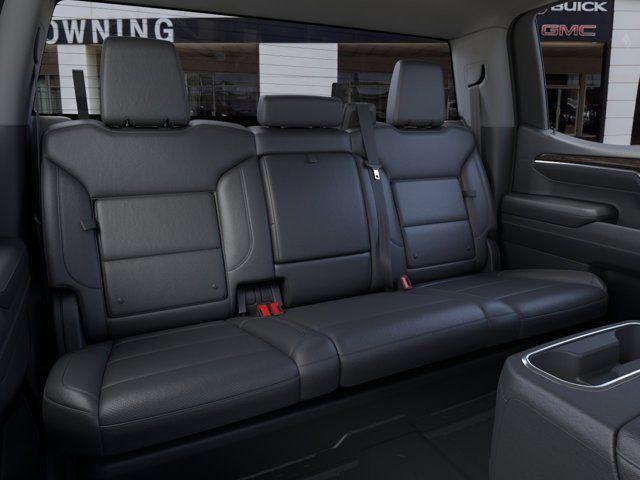 new 2024 GMC Sierra 1500 car, priced at $56,990