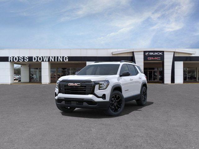 new 2025 GMC Terrain car, priced at $36,185