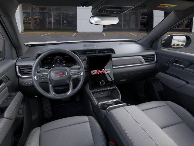 new 2025 GMC Terrain car, priced at $36,185