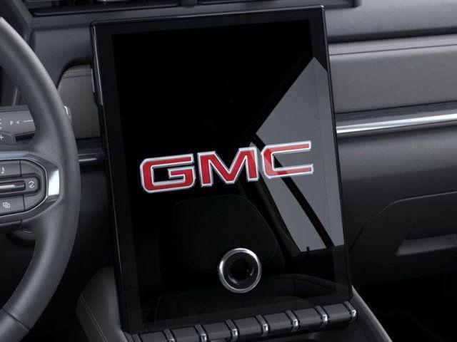 new 2025 GMC Terrain car, priced at $36,185