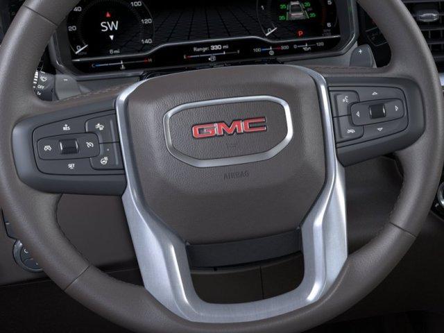 new 2024 GMC Sierra 1500 car, priced at $54,690