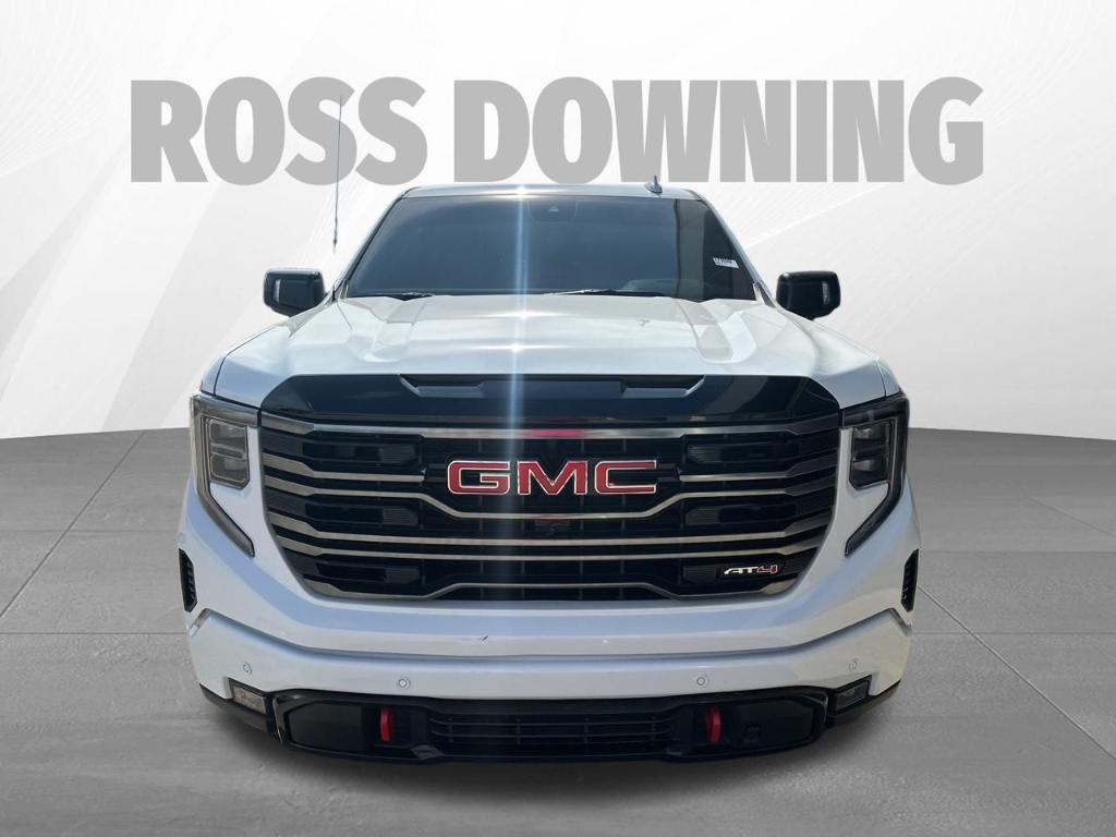 used 2025 GMC Sierra 1500 car, priced at $58,751