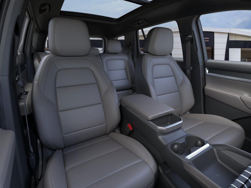 new 2026 GMC Terrain car, priced at $35,820