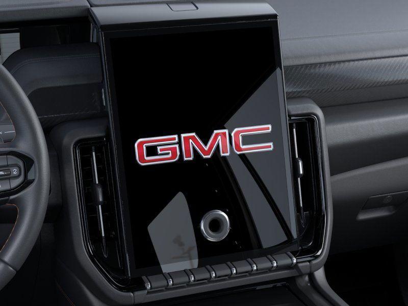 new 2026 GMC Yukon car, priced at $89,529