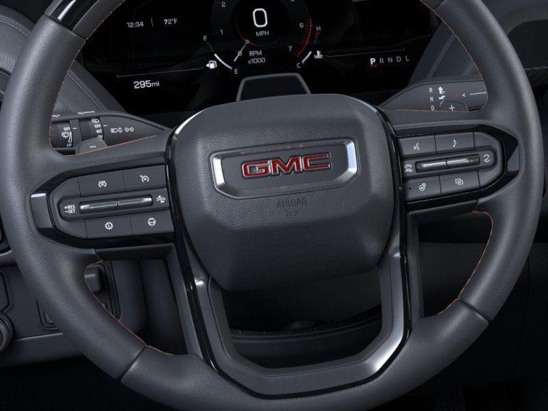 new 2026 GMC Yukon car, priced at $89,529