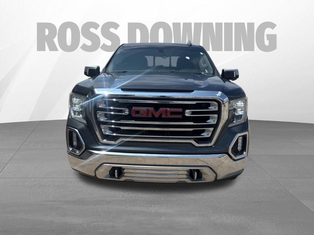 used 2020 GMC Sierra 1500 car