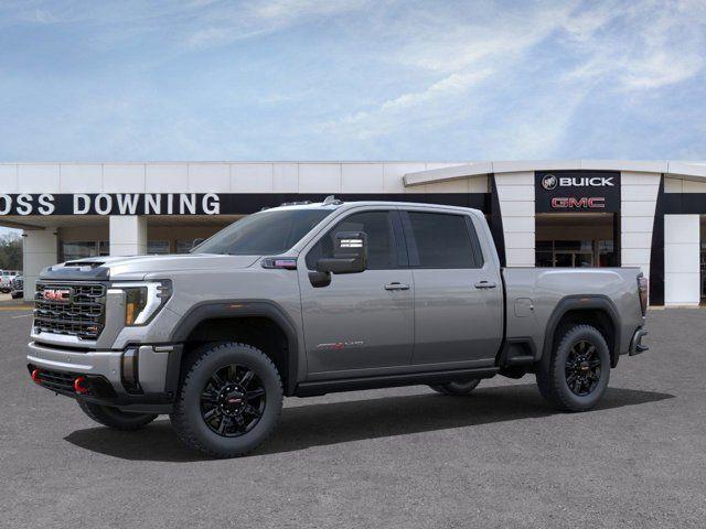 new 2025 GMC Sierra 2500 car, priced at $85,350