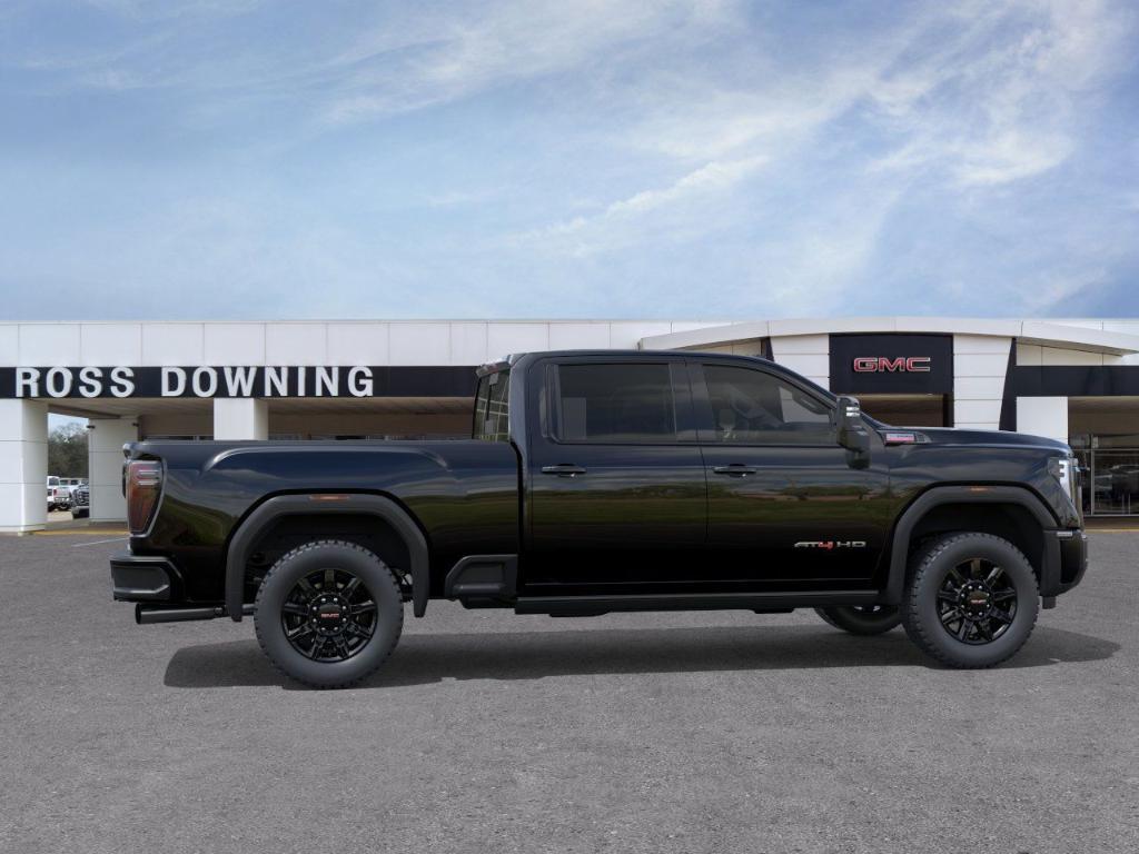 new 2025 GMC Sierra 2500 car, priced at $84,740