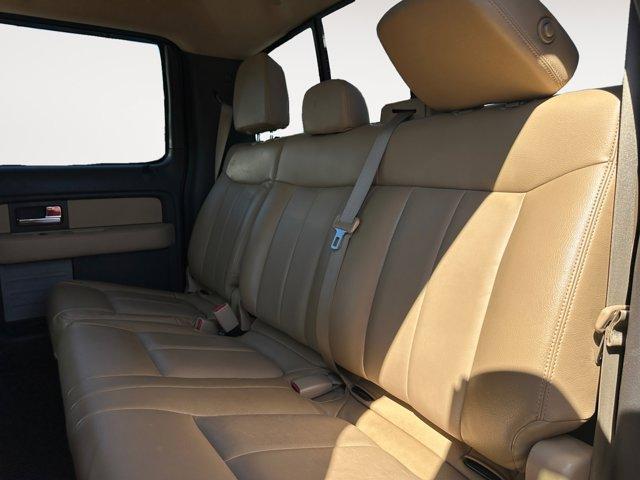 used 2013 Ford F-150 car, priced at $16,888