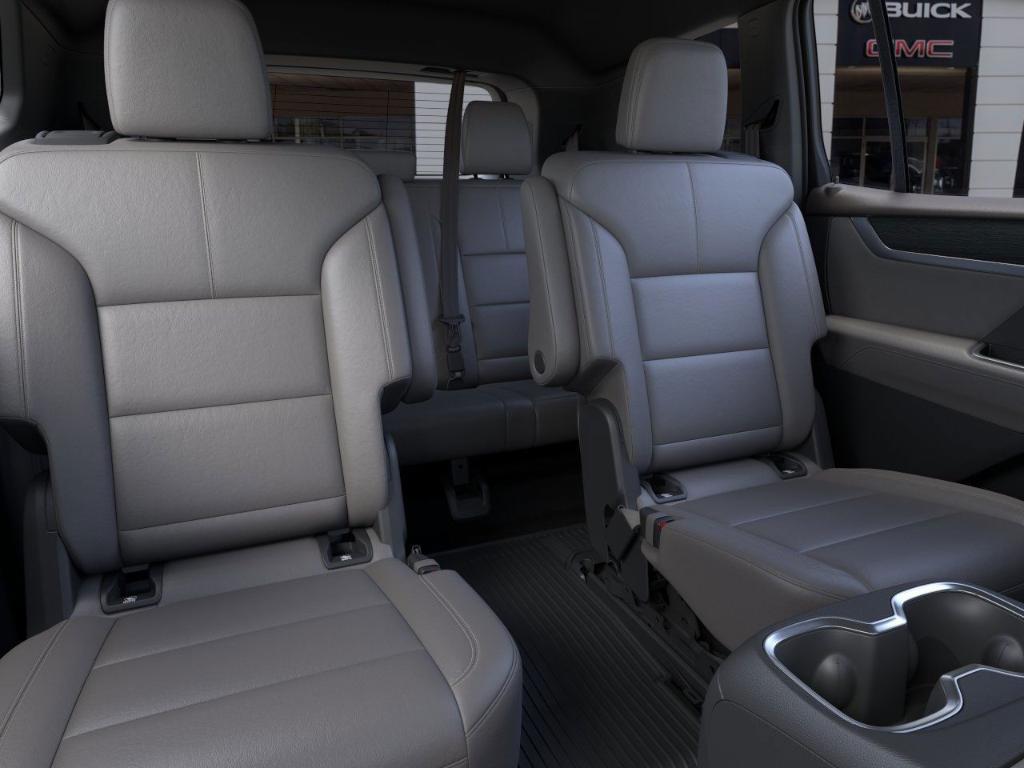 new 2025 GMC Acadia car, priced at $47,692