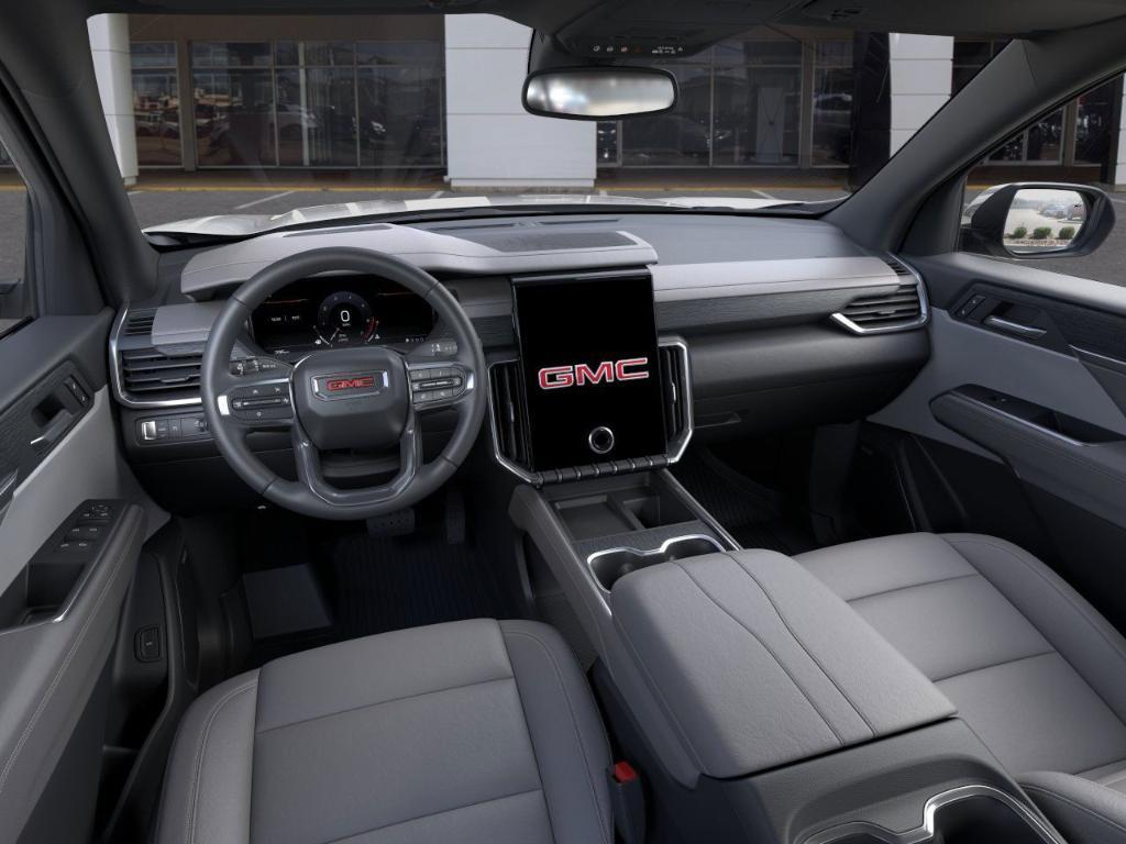 new 2025 GMC Acadia car, priced at $47,692