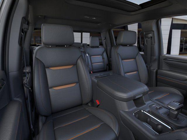 new 2024 GMC Sierra 1500 car, priced at $62,680