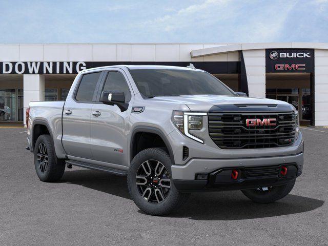 new 2024 GMC Sierra 1500 car, priced at $62,680