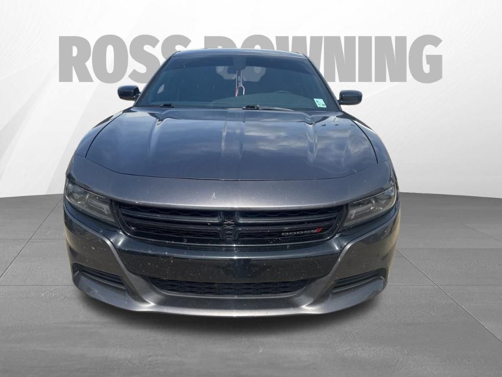 used 2021 Dodge Charger car, priced at $18,997