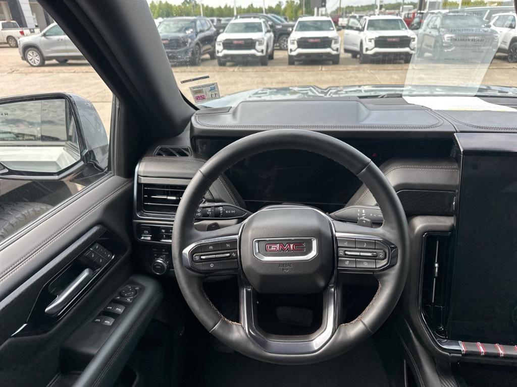 used 2025 GMC Yukon XL car, priced at $77,767