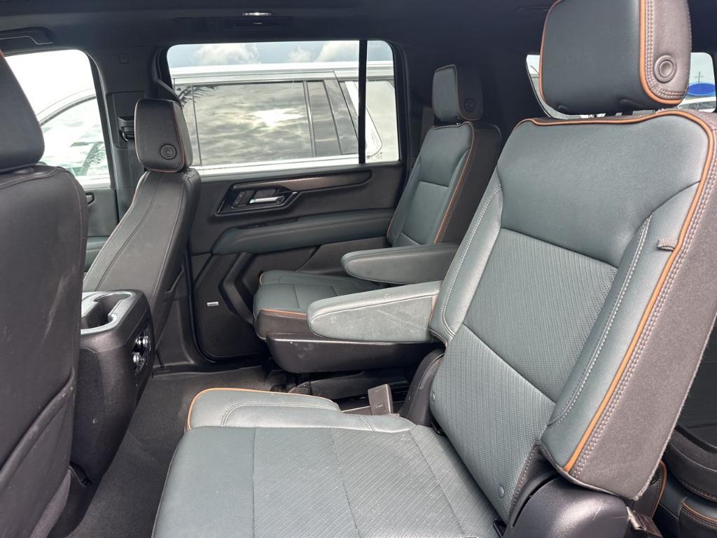 used 2025 GMC Yukon XL car, priced at $77,767