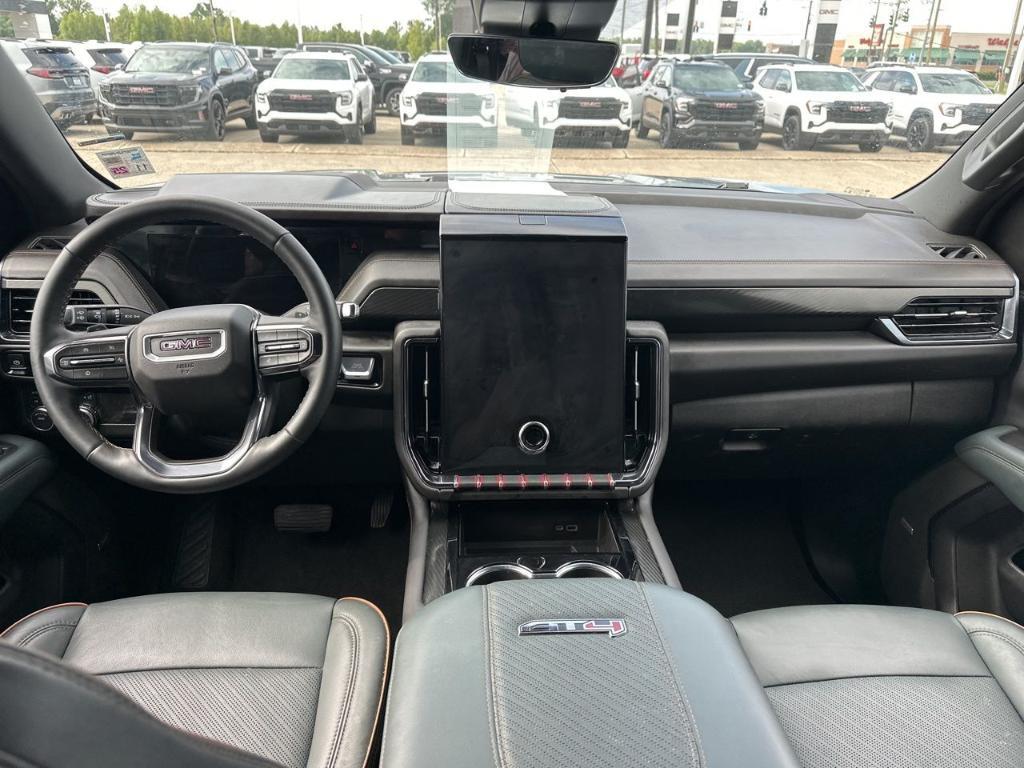 used 2025 GMC Yukon XL car, priced at $77,767