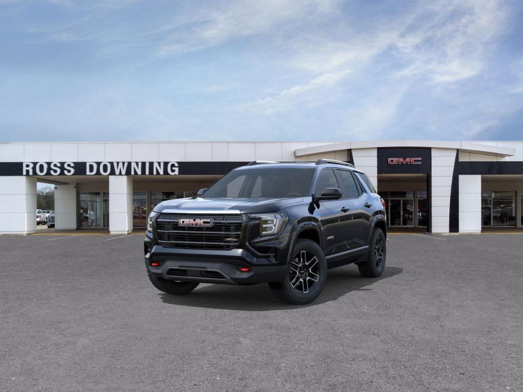 new 2026 GMC Terrain car, priced at $43,130