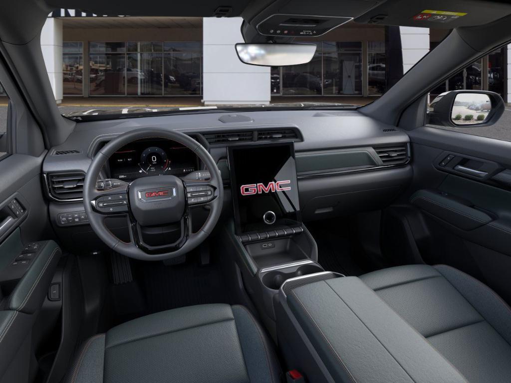 new 2026 GMC Terrain car, priced at $43,130