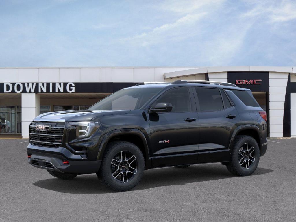 new 2026 GMC Terrain car, priced at $43,130