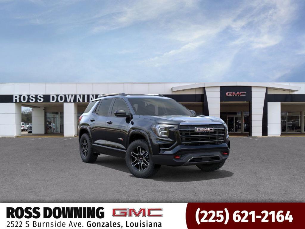new 2026 GMC Terrain car, priced at $43,130