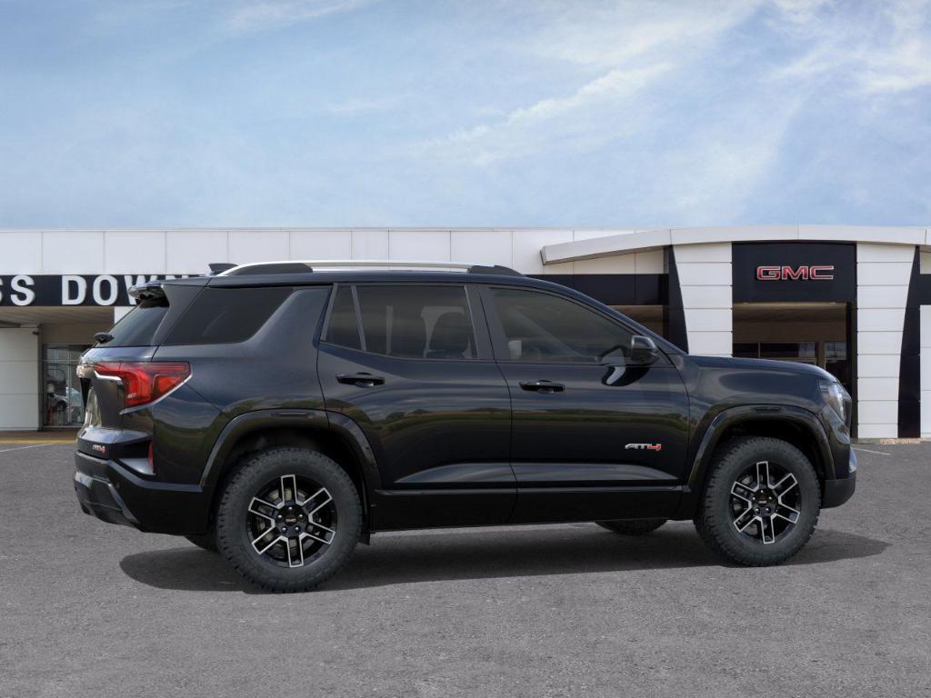 new 2026 GMC Terrain car, priced at $43,130