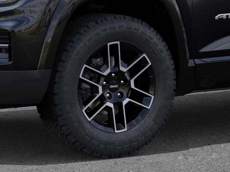 new 2026 GMC Terrain car, priced at $43,130