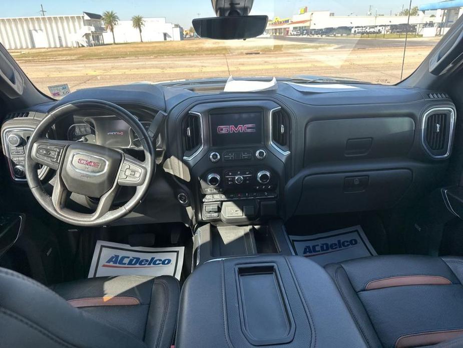 used 2021 GMC Sierra 1500 car, priced at $37,560