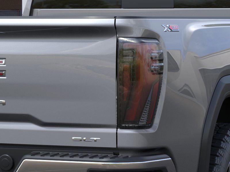new 2026 GMC Sierra 2500 car, priced at $85,879