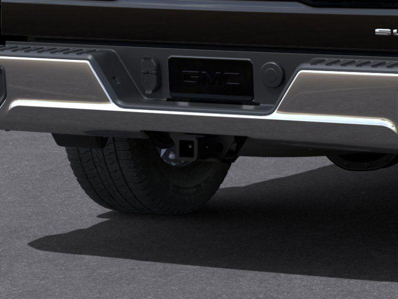 new 2025 GMC Sierra 1500 car, priced at $51,590