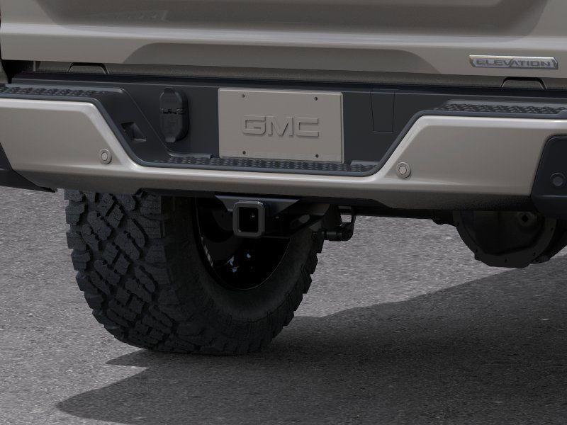 new 2026 GMC Canyon car, priced at $40,740
