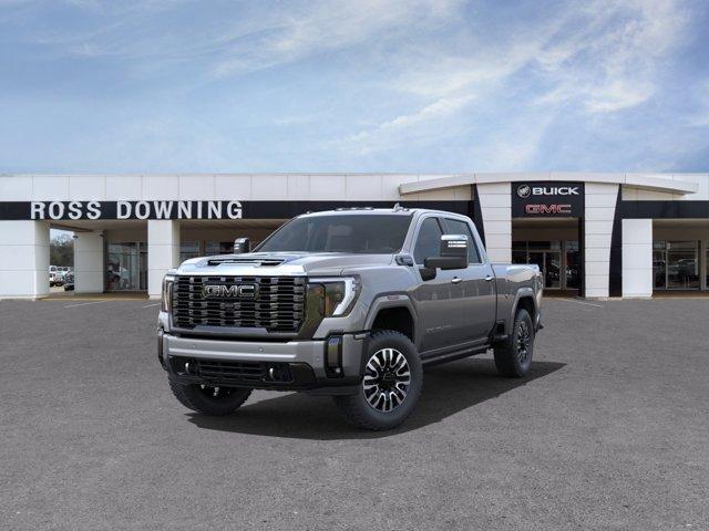 new 2024 GMC Sierra 2500 car, priced at $99,210