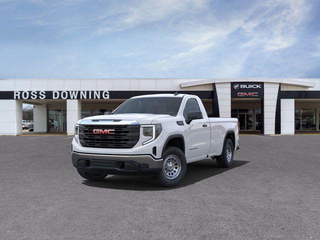 new 2025 GMC Sierra 1500 car, priced at $42,130