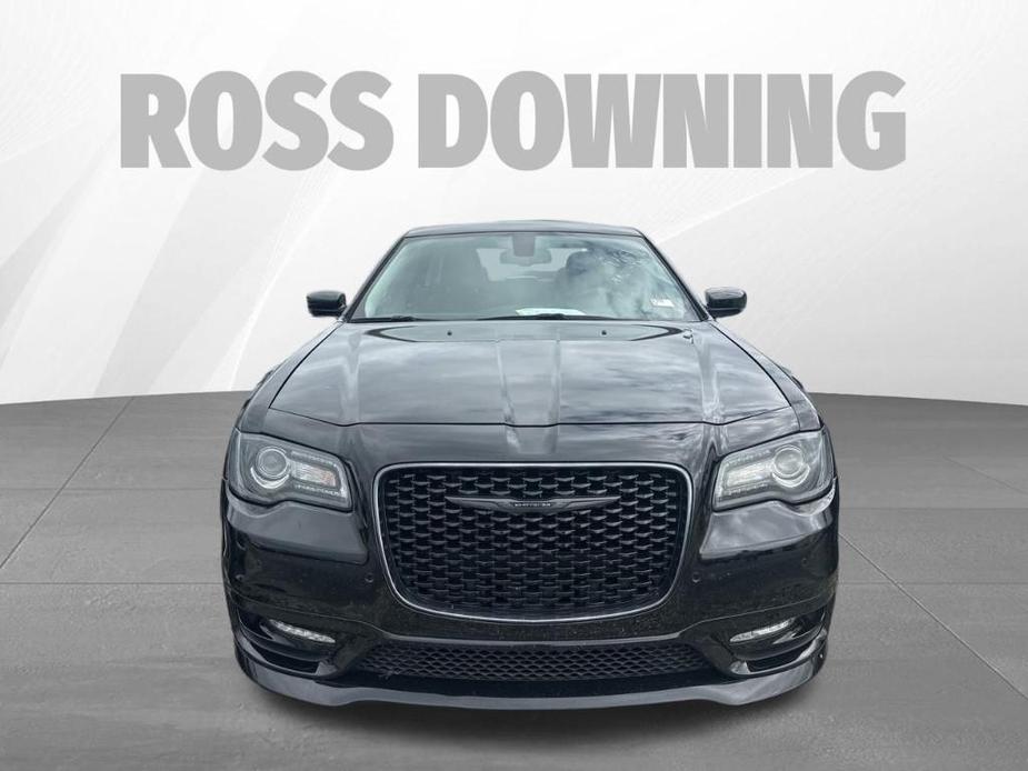 used 2022 Chrysler 300 car, priced at $22,559