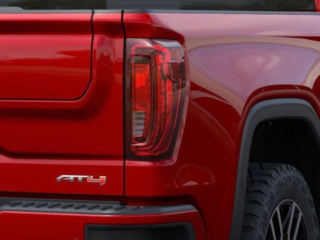 new 2025 GMC Sierra 1500 car, priced at $66,020