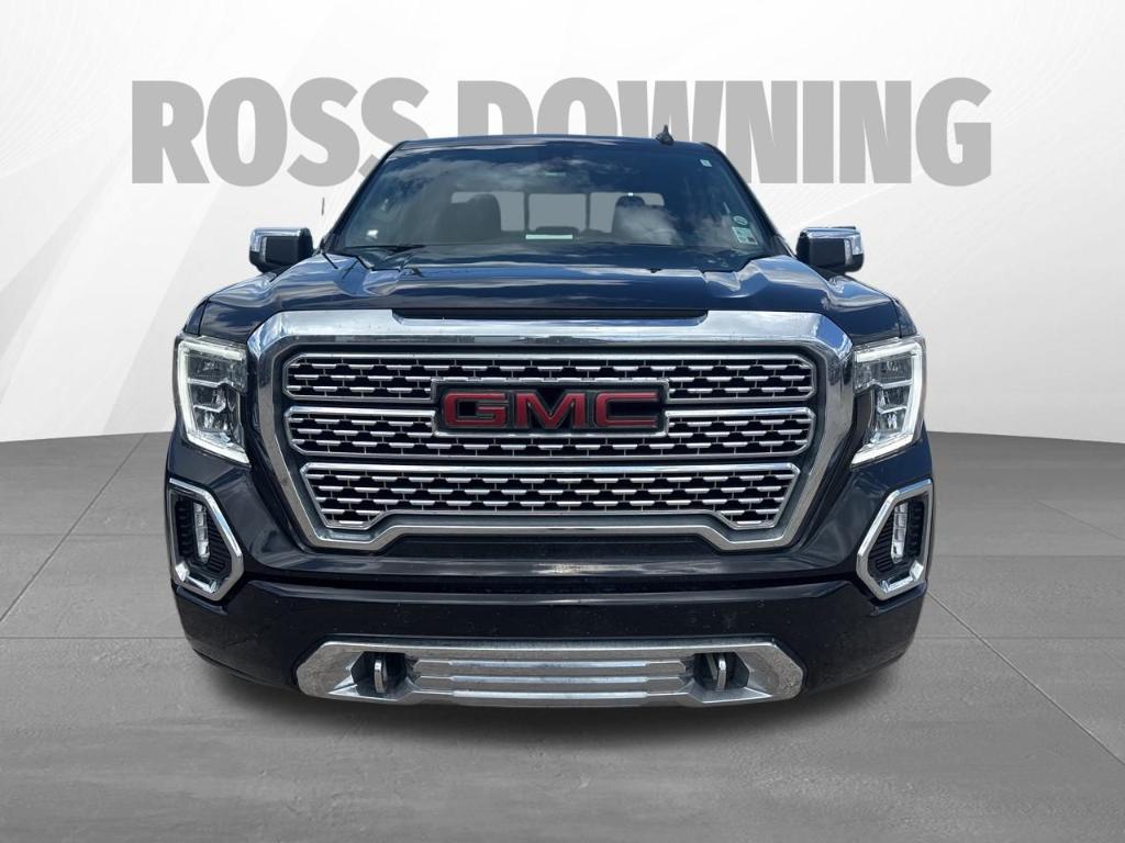 used 2021 GMC Sierra 1500 car, priced at $31,966