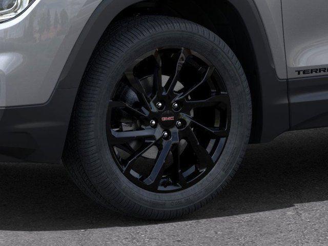 new 2024 GMC Terrain car, priced at $31,460