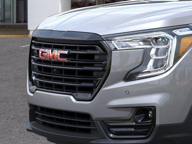 new 2024 GMC Terrain car, priced at $31,460